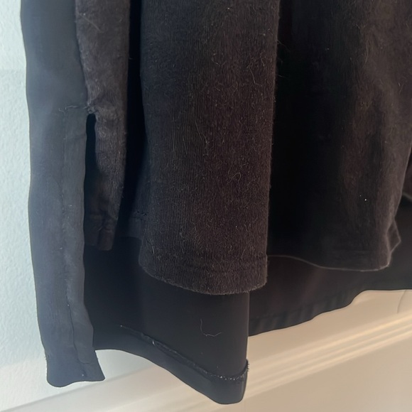 Women’s Black Tank - Picture 2 of 3